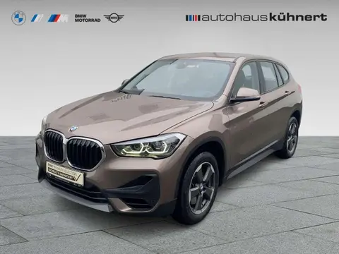 Annonce BMW X1 Essence 2020 d'occasion Allemagne