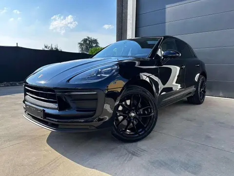 Used PORSCHE MACAN Petrol 2023 Ad 