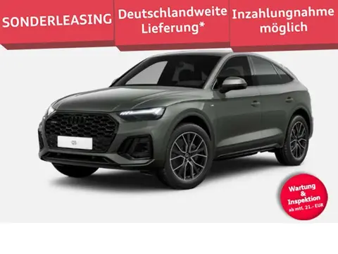 Used AUDI Q5 Diesel 2024 Ad 