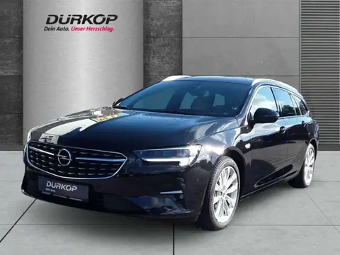 Annonce OPEL INSIGNIA Essence 2021 d'occasion 