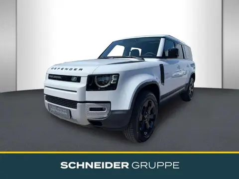 Annonce LAND ROVER DEFENDER Diesel 2024 d'occasion 