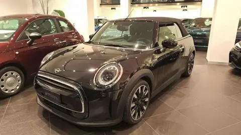 Used MINI COOPER Petrol 2021 Ad 