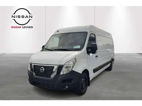 Used NISSAN INTERSTAR Diesel 2024 Ad 