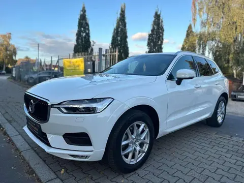 Annonce VOLVO XC60 Essence 2021 d'occasion 