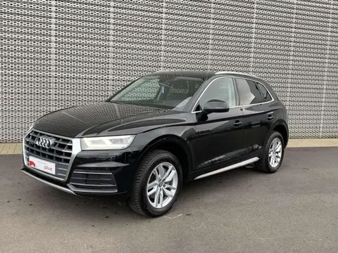 Used AUDI Q5 Diesel 2019 Ad 