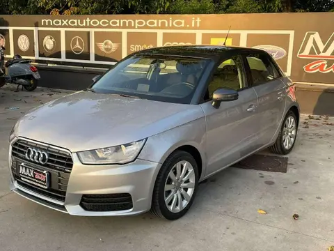 Used AUDI A1 Petrol 2015 Ad 