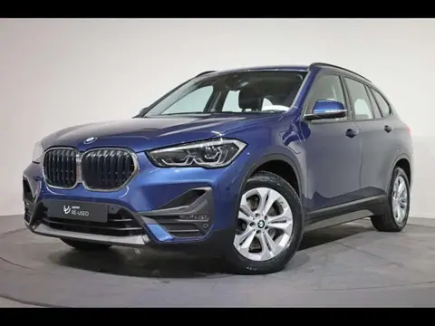 Annonce BMW X1 Hybride 2021 d'occasion 