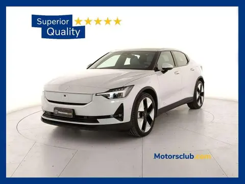 Used POLESTAR 2 Electric 2023 Ad 