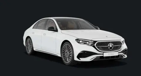 Annonce MERCEDES-BENZ CLASSE E Essence 2024 d'occasion 