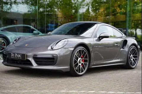 Annonce PORSCHE 991 Essence 2017 d'occasion 