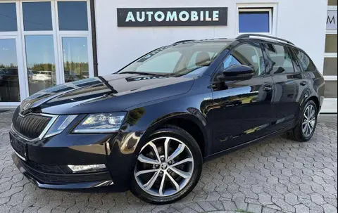 Annonce SKODA OCTAVIA Diesel 2020 d'occasion 