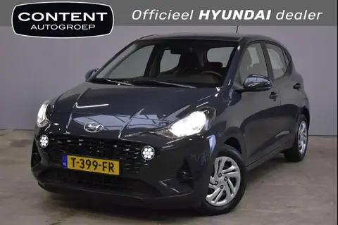 Used HYUNDAI I10 Petrol 2023 Ad 