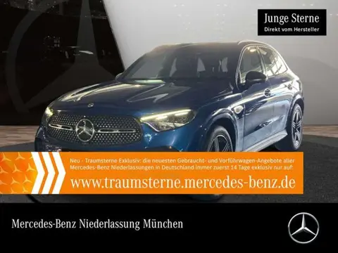 Used MERCEDES-BENZ CLASSE GLA Diesel 2023 Ad 