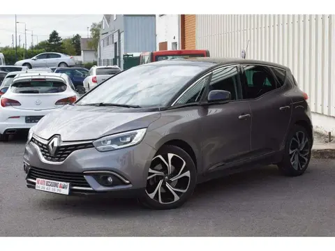 Annonce RENAULT SCENIC Diesel 2019 d'occasion 