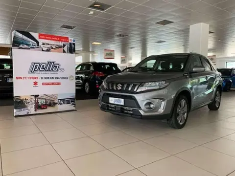 Used SUZUKI VITARA Hybrid 2022 Ad 