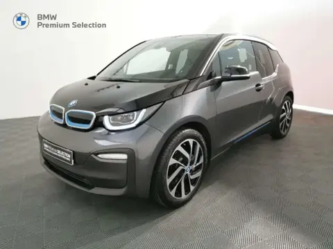 Annonce BMW I3 Électrique 2020 d'occasion 