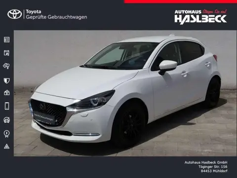 Used MAZDA 2 Petrol 2022 Ad 