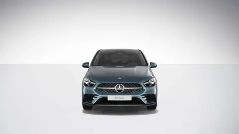 Annonce MERCEDES-BENZ CLASSE B Diesel 2023 d'occasion 