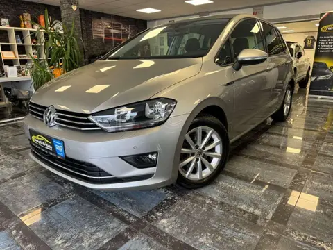 Used VOLKSWAGEN GOLF Petrol 2015 Ad 