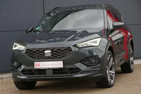 Annonce SEAT TARRACO Diesel 2022 d'occasion 