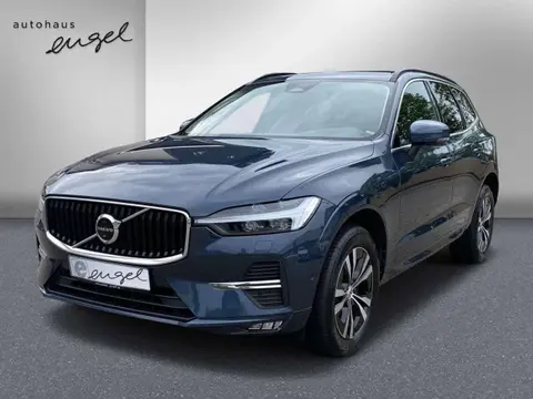 Used VOLVO XC60 Diesel 2022 Ad 