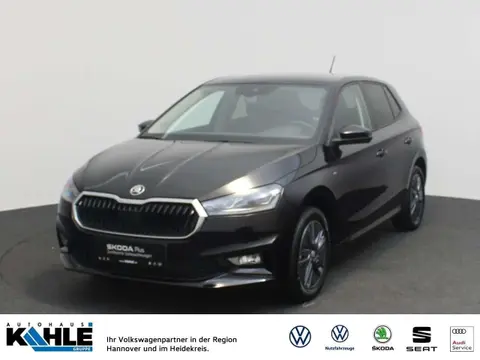 Used SKODA FABIA Petrol 2024 Ad 