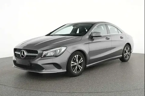 Annonce MERCEDES-BENZ CLASSE CLA Essence 2019 d'occasion 