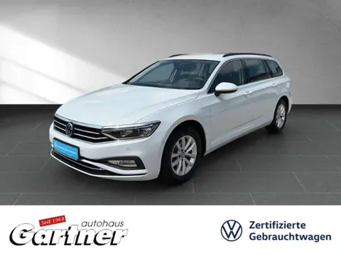 Used VOLKSWAGEN PASSAT Petrol 2023 Ad 