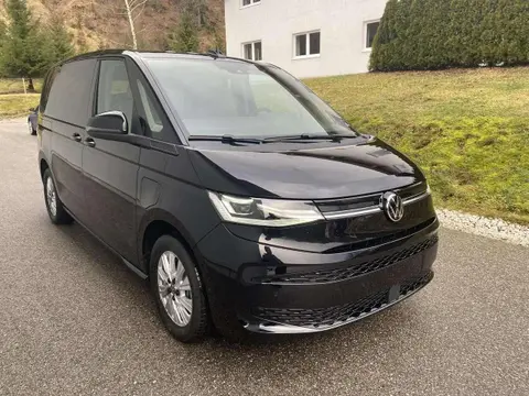 Used VOLKSWAGEN T7 Hybrid 2024 Ad 