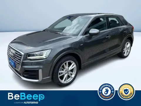 Used AUDI Q2 Diesel 2020 Ad 