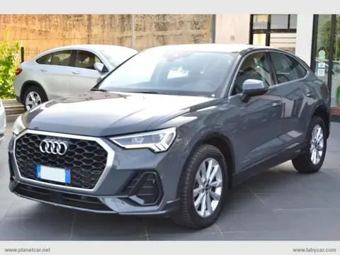 Used AUDI Q3 Diesel 2021 Ad 