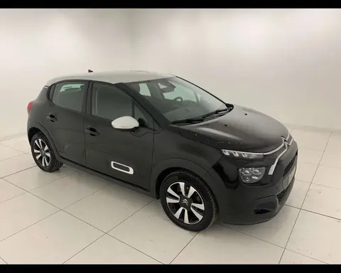 Annonce CITROEN C3 Essence 2021 d'occasion 