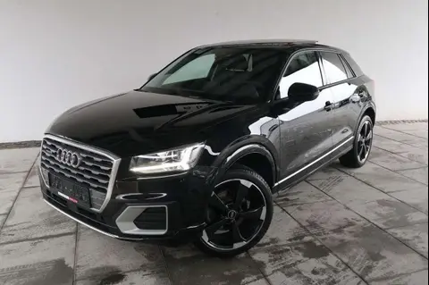 Used AUDI Q2 Petrol 2020 Ad 