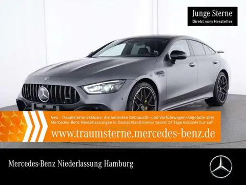 Used MERCEDES-BENZ CLASSE GT Petrol 2023 Ad 