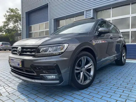 Used VOLKSWAGEN TIGUAN Petrol 2019 Ad 