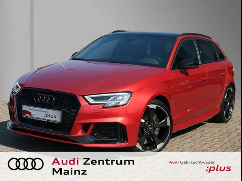 Used AUDI RS3 Petrol 2020 Ad 