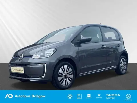 Annonce VOLKSWAGEN UP! Électrique 2023 d'occasion 