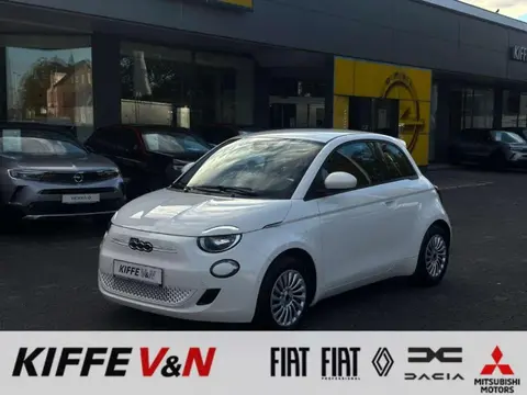 Annonce FIAT 500 Électrique 2024 d'occasion 