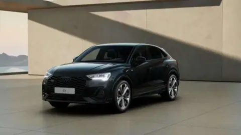 Annonce AUDI Q3 Essence 2024 d'occasion 