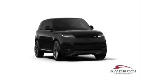 Annonce LAND ROVER RANGE ROVER SPORT Hybride 2024 d'occasion 