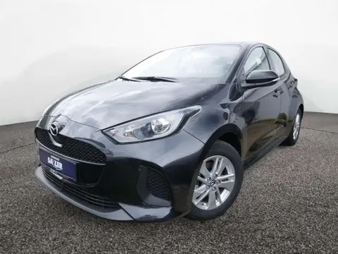 Used MAZDA 2 Hybrid 2024 Ad 