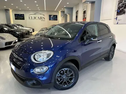 Annonce FIAT 500X Diesel 2022 d'occasion 