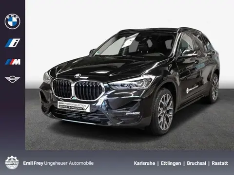 Used BMW X1 Diesel 2022 Ad 