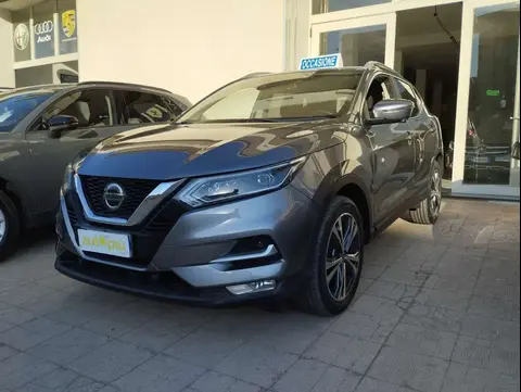 Annonce NISSAN QASHQAI Diesel 2019 d'occasion 