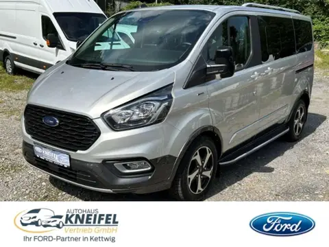 Used FORD TOURNEO Diesel 2023 Ad 