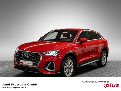 Annonce AUDI Q3 Diesel 2021 d'occasion 