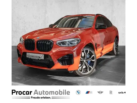 Used BMW X4 Petrol 2021 Ad 