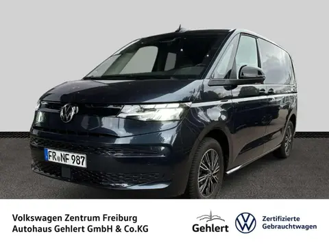 Annonce VOLKSWAGEN T7 Diesel 2024 d'occasion 