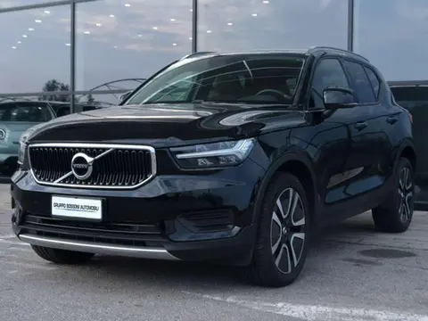 Annonce VOLVO XC40 Essence 2020 d'occasion 