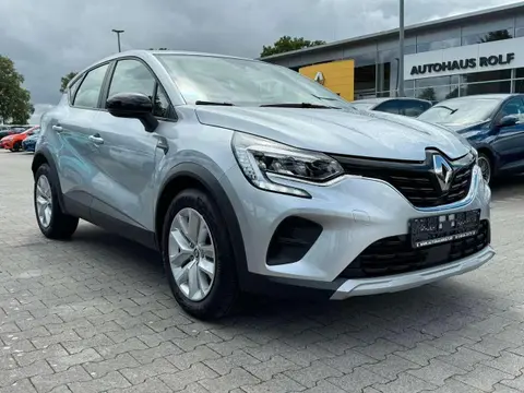 Used RENAULT CAPTUR Petrol 2023 Ad 